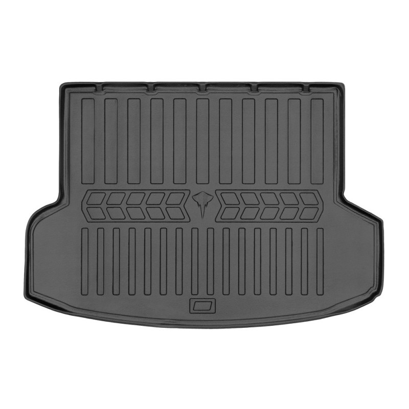 3D килимок в багажник iX35 (2010-2015)