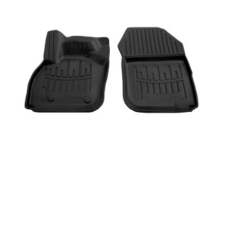 ZOE (2018-...) комплект 3D килимків з 2 штук