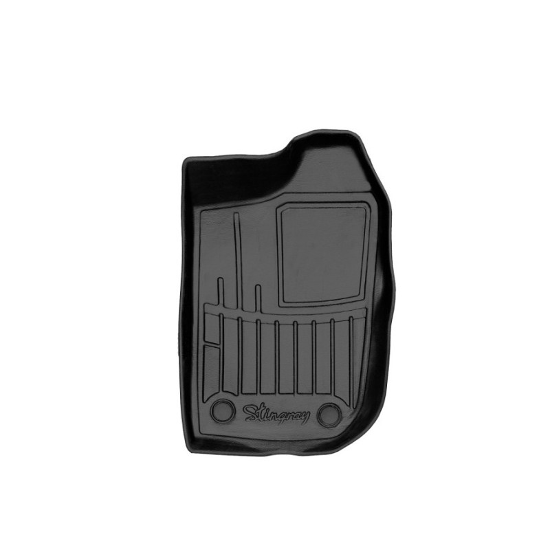 Jimny (JB32) (1998-2018) 3D килимок передній лівий