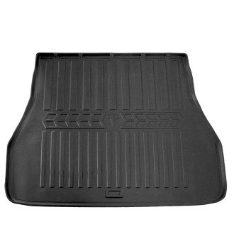 3D килимок в багажник LX (J300/310) (5 seats) (2022-...)