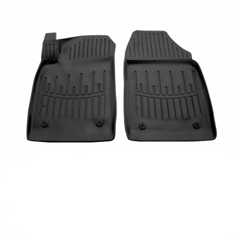 Vectra C (sedan) (2002-2008) комплект килимків з 2 штук