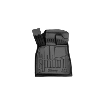 Q5 (FY) (2016-...) 3D килимок передній лівий