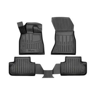 Q5 (FY) (2016-...) комплект 3D килимків з 5 штук