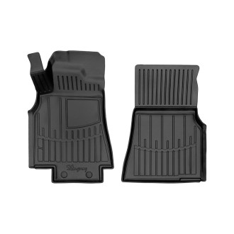 W169 A (2004-2012) комплект 3D килимків з 2 штук