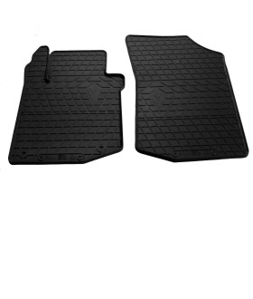 Aygo (2005-2014) комплект килимків з 2 штук