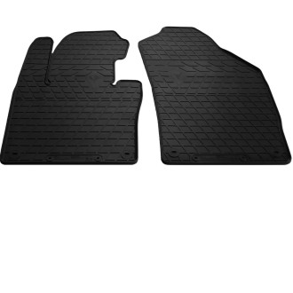 XC60 (2017-...) комплект килимків з 2 штук