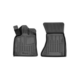 Q5 (8R) (2008-2016) комплект 3D килимків з 2 штук