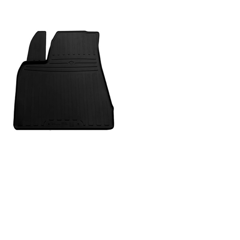 Model X (7 seats 2 line (2 1)) (2019-...) килимок передній лівий