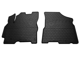 Tiggo 2 (2016-...) комплект килимків з 2 штук