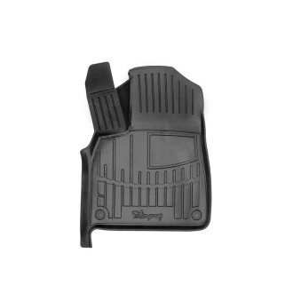 Q8 (2018-...) 3D килимок передній лівий