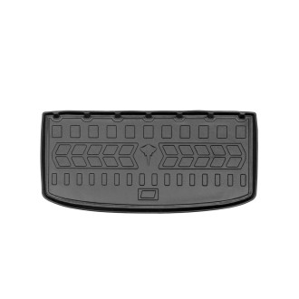 3D килимок в багажник Inster (AX1) (2024-...)