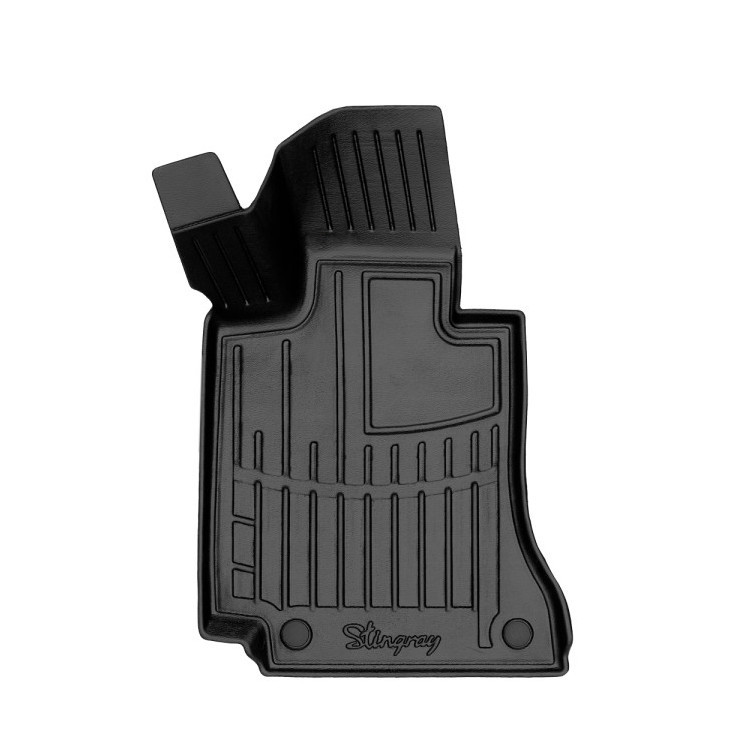 W205 C (2014-2021) 3D килимок передній лівий