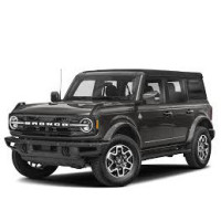 Bronco (2021-...) (5 doors)