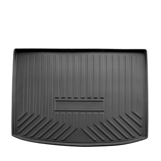 3D килимок в багажник Niro EV (2022-...) (upper trunk)