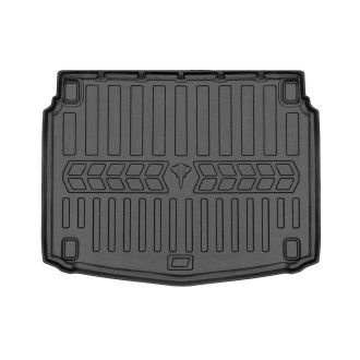 3D килимок в багажник i30 (PD) (2016-...) (hatchback) (lower trunk)