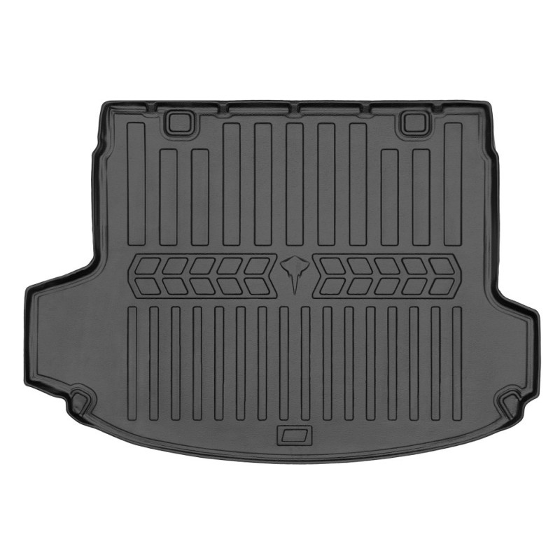3D килимок в багажник CR-V (2019-...) (hybrid)
