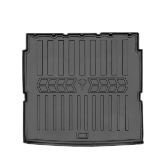 3D килимок в багажник e-3008 (2024-...) (lower trunk)