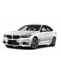 3 GT (F34) (2013-2019)