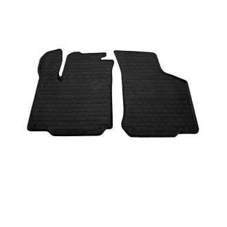 Golf IV (1997-2003) комплект килимків з 2 штук