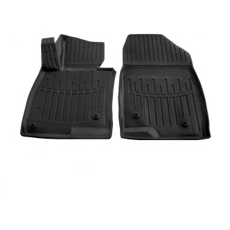 6 (GJ/GL) (USA) (2012-...) комплект 3D килимків з 2 штук