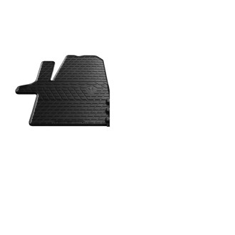 T5 (1plus2) (2003-2015) килимок передній лівий