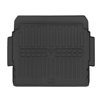 3D килимок в багажник C5 AIRCROSS (2018-...) (upper trunk)