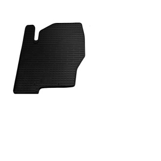 Navara (D40) (2005-2010) килимок передній лівий