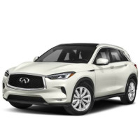 QX50 (J55) (2018-2025)