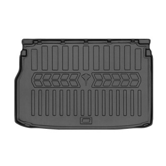 3D килимок в багажник Astra L (C02) (2021-...) (hatchback)