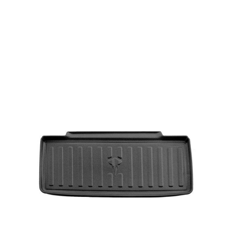3D килимок в багажник Cooper III (F56) (3 doors) (2014-2023) (lower trunk)