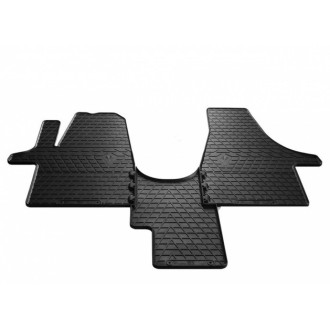 T6 (1plus1) (2015-...) комплект килимків з 3 штук