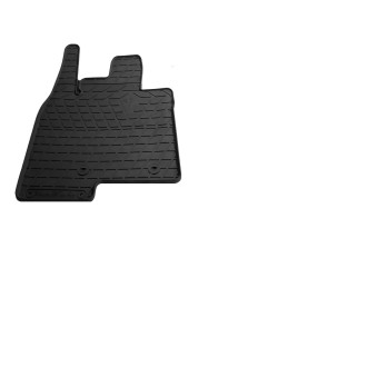 Pajero Wagon IV (V80) (2006-...) килимок передній лівий