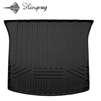 3D килимок в багажник Model Y (2019-...) (rear trunk) (5 seats)