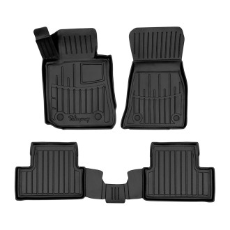 i4 (G26) (2022-...) комплект 3D килимків з 4 штук