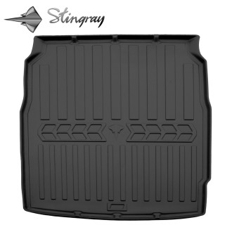 3D килимок в багажник 5 (F10) (2010-2013)