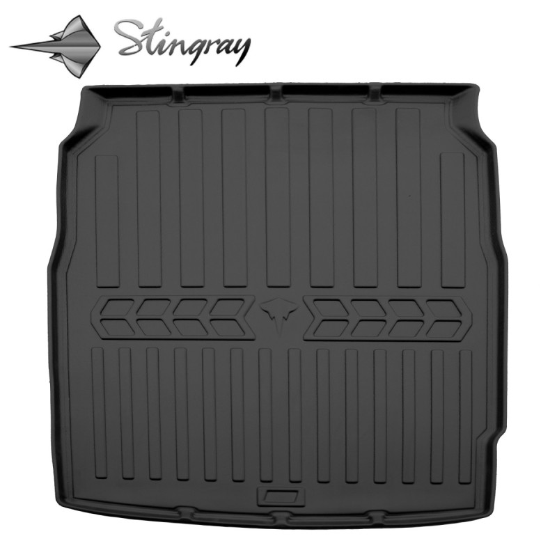 3D килимок в багажник 5 (F10) (2013-2016)