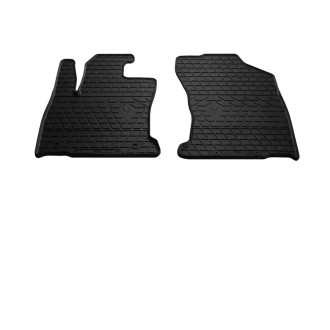 Hilux VIII (Crew Cab) (2015–...) комплект килимків з 2 штук