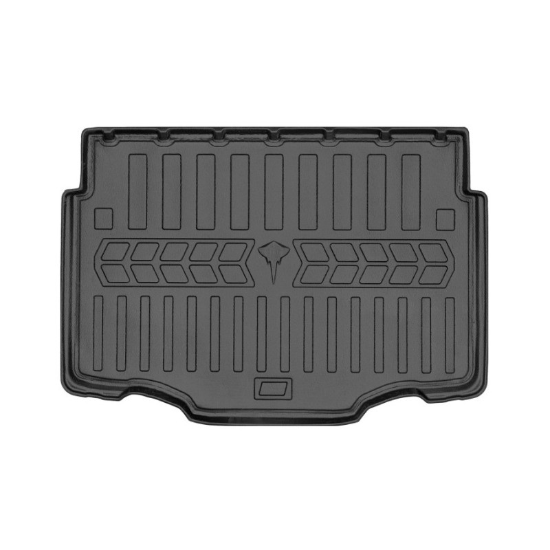 3D килимок в багажник Avenger (2023-...) (lower trunk)