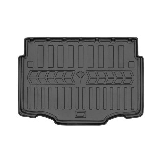 3D килимок в багажник Avenger (2023-...) (lower trunk)