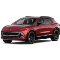 Equinox EV (2024-...)