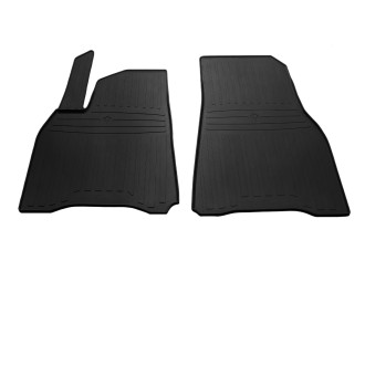 Model Y (EU version) (Revised mount) (2020-...) комплект килимків з 2 штук