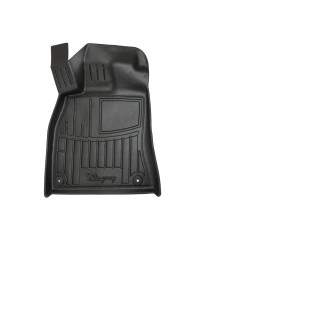 A5 Sportback (8Т) (2007-2016)  3D килимок передній лівий