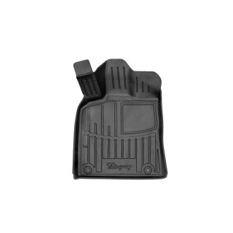Q5 (8R) (2008-2016) 3D килимок передній лівий