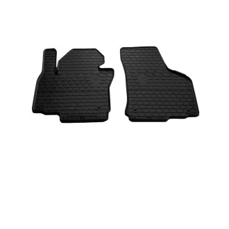 Octavia II (A5) (2004-2013) комплект килимків з 2 штук