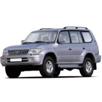 Land Cruiser Prado (J90) (5 doors) (1996-2002)