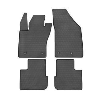 Tipo (356) (hatchback) (2015-...) комплект килимків з 4 штук