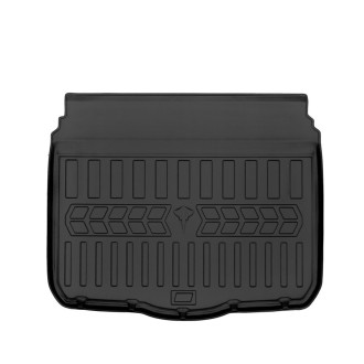 3D килимок в багажник Q2 (2016-...) (lower trunk)