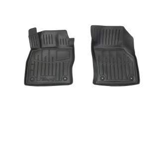 Leon III (5F) (2012–2019) комплект 3D килимків з 2 штук