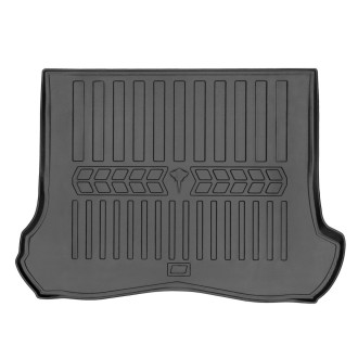 3D килимок в багажник Grand Cherokee (WK) (2005-2010)