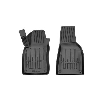 A4 (B7) (2004-2008) комплект 3D килимків з 2 штук